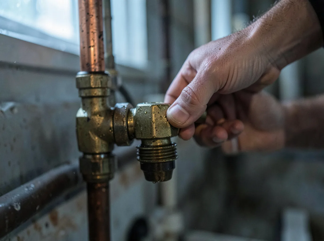 Emergency Plumber Speedwell, TN FAQs